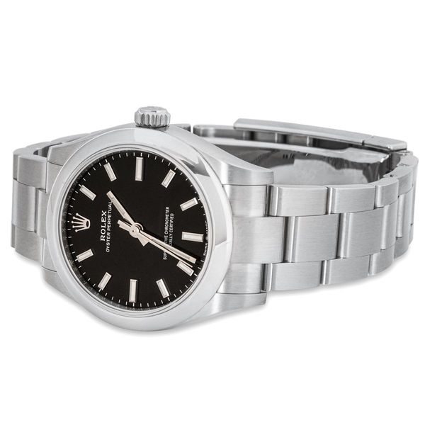 Rolex Oyster Perpetual 277200